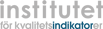 Indikator - Institutet för kvalitetsindikatorer Fenix AB