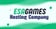 ESAGAMES HOSTING SHIELD SRL