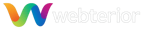 Webterior Status