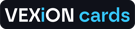 VEXiON cards