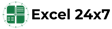Excel24x7