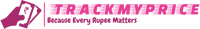 TrackMYPrice
