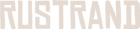 Rustrand