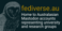 Fediverse AU