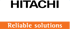 Hitachi Construction Machinery Americas Inc