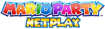 Mario Party Netplay