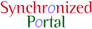Synchronized Portal