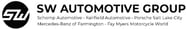 SW Automotive Management