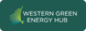 Western Green Energy Hub