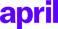 april