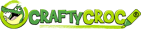Crafty Croc
