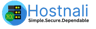 Hostnali Webhost Limited