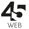 45WEB LTD