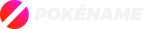 Pokename