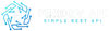 Ferdev API