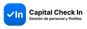 Capital Check In