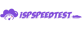 IspSpeedTest