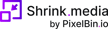 Shrink Media