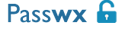 Passwx