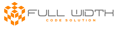FullWidth - Code Solution
