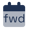 fwd2cal
