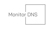Monitor DNS