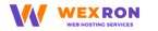 Wexron Hosting 