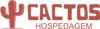 Cactos Hospedagem