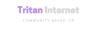 Tritan Internet LLC