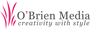 O'Brien Media Service Status
