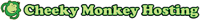 Cheeky Monkey Hosting
