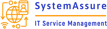 SystemAssure ITSM