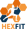 Hexfit
