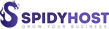 SpidyHost Uptime