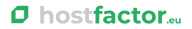 Network Monitor - hostfactor.eu